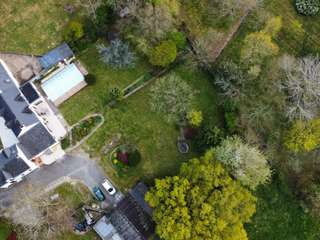 Vente maison 12 pièces