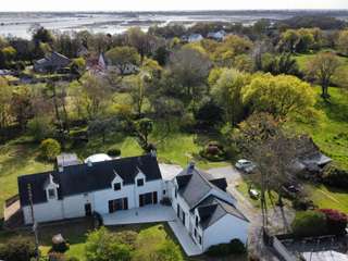 Vente maison 12 pièces