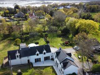 Vente maison 12 pièces