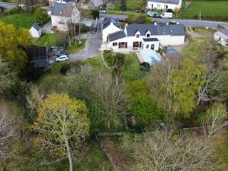 Vente maison 12 pièces