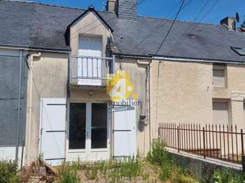 Vente maison 3 pièces Crossac 44