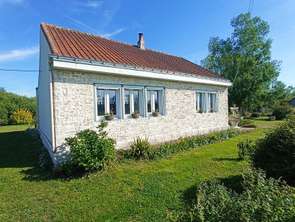 Vente Maison 1 chambreCrossac