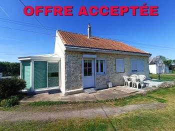 Vente maison 3 pièces Crossac 44