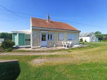 Vente Maison 1 chambreCrossac