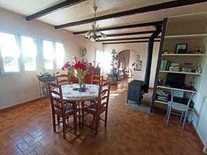 Vente Maison 1 chambreCrossac