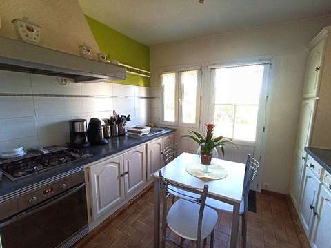 Vente maison 3 pièces Crossac 44