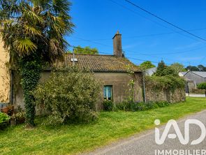 Vente Maison 3 piècesCrossac