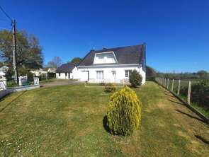 Vente Maison 6 chambresCrossac