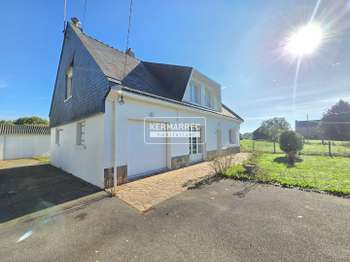 Vente maison 7 pièces Crossac 44