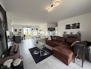 Vente Maison 3 chambresCrossac