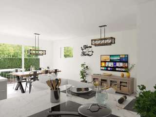 Vente maison