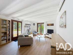 Vente Maison 3 chambresCrossac