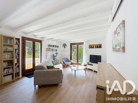 Vente maison 5 pièces Crossac 44