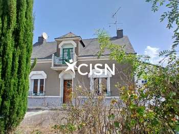 Vente maison 4 pièces Crossac 44