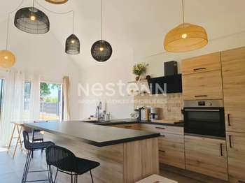 Vente Maison 3 chambresCrossac