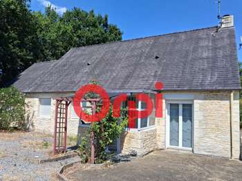 Vente Maison 3 chambresCrossac