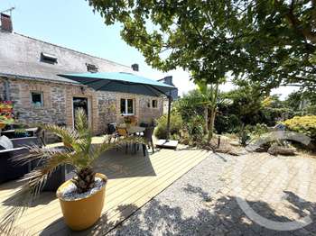 Vente Maison 4 chambresCrossac