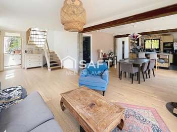 Vente Maison 3 chambresCrossac