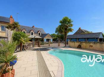 Vente Maison 4 chambresCrossac