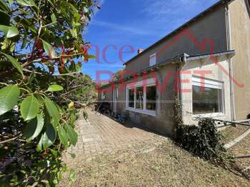 Vente maison 3 pièces Crossac 44