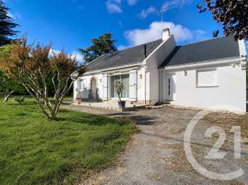 Vente Maison 4 chambresCrossac