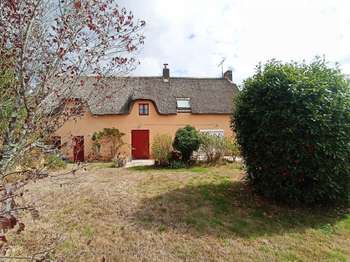 Vente maison 7 pièces Crossac 44