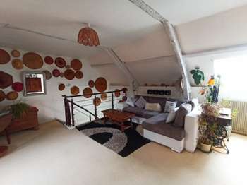 Vente maison 7 pièces Crossac 44