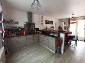 Photo Vente maison Crossac