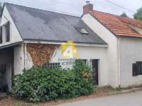 Vente maison 4 pièces Vente maison 4 pièces