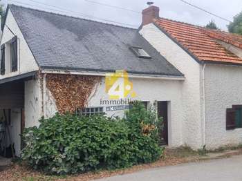 Vente maison 4 pièces Vente maison 4 pièces
