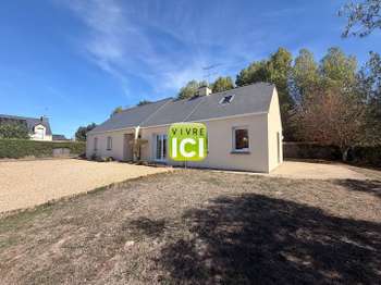 Vente Maison 3 chambresCrossac