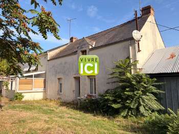 Vente Maison 2 chambresCrossac
