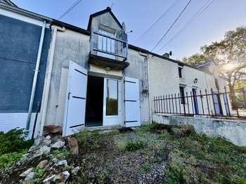 Vente maison 3 pièces Crossac 44