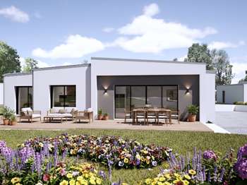 Vente maison 4 pièces Crossac 44