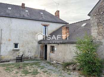 Vente Maison 2 chambresCrossac