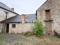 Vente maison 3 pièces Vente maison 3 pièces