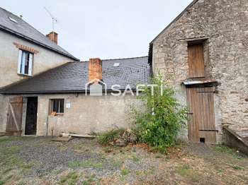 Vente maison 3 pièces Vente maison 3 pièces