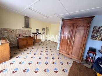 Vente maison 3 pièces Vente maison 3 pièces