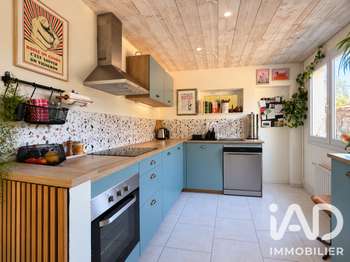 Vente Maison 4 chambresCrossac