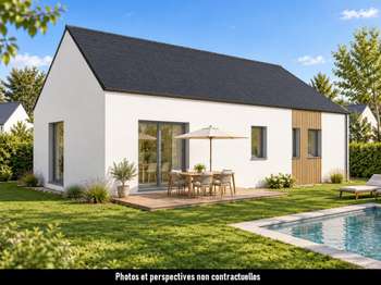 Vente maison