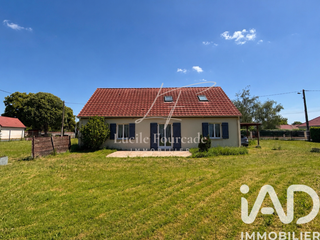 Vente maison 6 pièces Vente maison 6 pièces