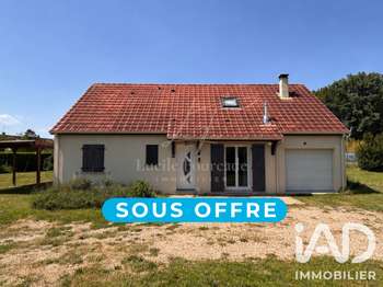 Vente Maison 5 chambresCrosses