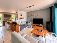 Vente maison 6 pièces Vente maison 6 pièces