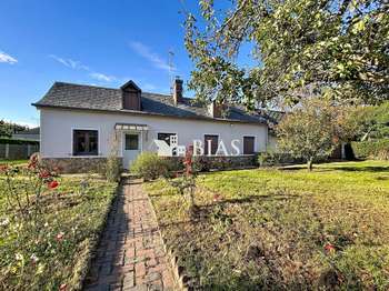 Vente maison 4 pièces Crosville-la-Vieille 27