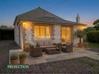 Vente maison 3 pièces Vente maison 3 pièces