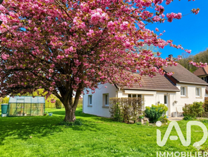 Vente Maison 4 chambresCrosville-sur-Scie