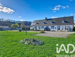 Vente Maison 3 chambresCrosville-sur-Scie