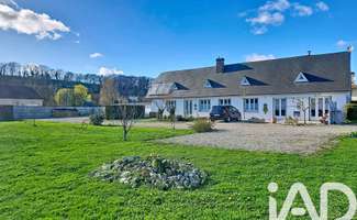 Photo Vente maison Crosville-sur-Scie