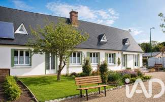 Photo Vente maison Crosville-sur-Scie