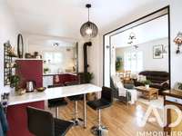 Vente maison 5 pièces Vente maison 5 pièces